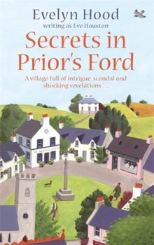 Secrets in Priors Ford - Book #1 of the Prior's Ford