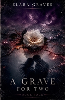 Paperback A Grave For Two Book Four Book
