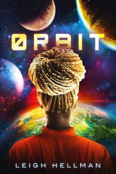 Paperback Orbit Book