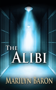 Paperback The Alibi Book
