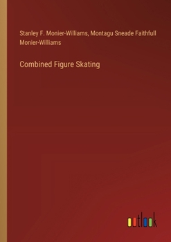 Paperback Combined Figure Skating Book