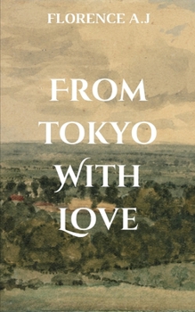 Paperback From Tokyo with Love Book
