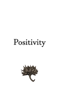 Paperback Positivity Book