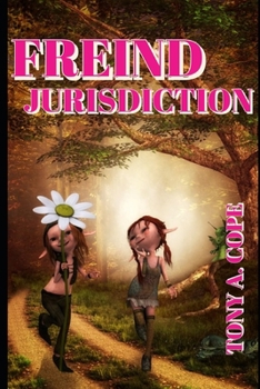 Paperback Freind Jurisdiction: Have Better Relationship Book