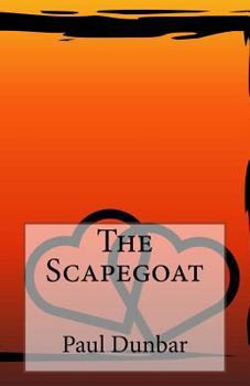 Paperback The Scapegoat Book