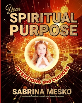 Paperback Your Spiritual Purpose Book