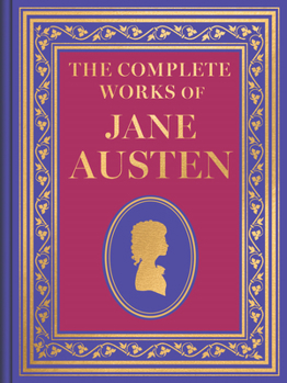 The Complete Works of Jane Austen