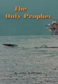 Paperback The Only Prophet Book