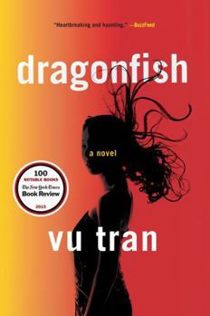 Paperback Dragonfish Book