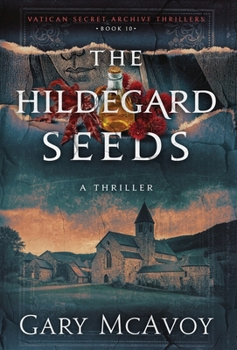 Hardcover The Hildegard Seeds Book
