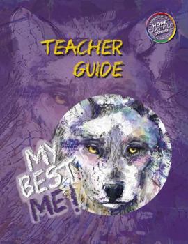 Paperback MY BEST ME - TEACHER 10 Book