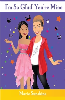 Paperback I'm So Glad You're Mine Book