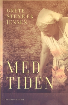 Paperback Med tiden [Danish] Book