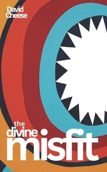 Paperback The Divine Misfit Book