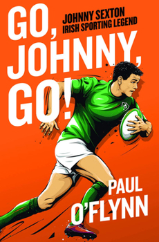 Mass Market Paperback Go, Johnny, Go! Book