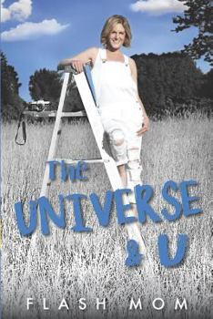 Paperback The Universe & U Book