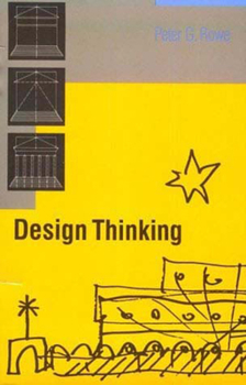 Paperback Design Thinking Book