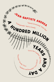 Paperback A Hundred Million Years and a Day Book