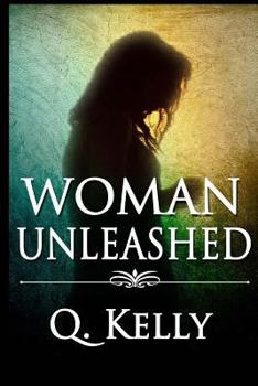 Paperback Woman Unleashed Book