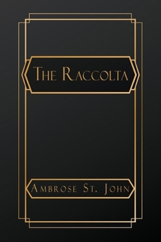 Paperback The Raccolta Book