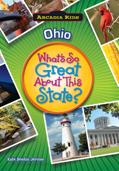 Paperback Ohio: What's So Great about This State? Book