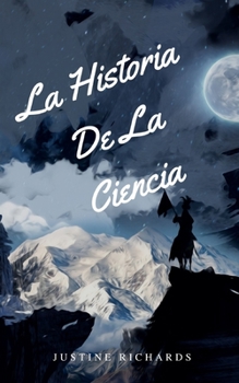 Paperback La historia de la ciencia [Spanish] Book