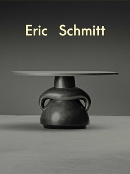 Hardcover Eric Schmitt Book