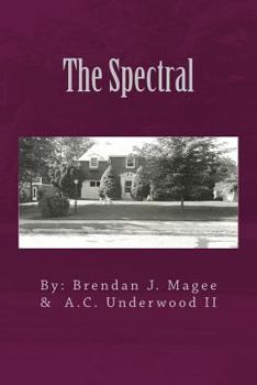 Paperback The Spectral Book
