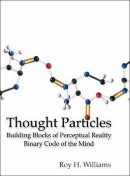 Audio CD Thought Particles Book