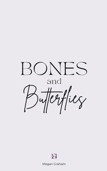 Paperback Bones and Butterflies Book