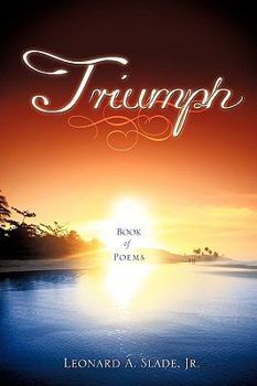 Paperback Triumph Book