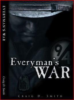 Paperback Everyman's War Book