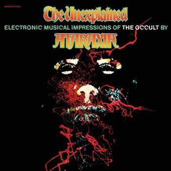 Vinyl Unexplained (Color Vinyl) Book