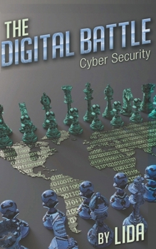 Paperback The Digital Battle Cyber Security Book