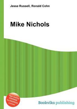 Paperback Mike Nichols Book