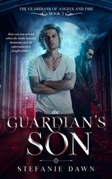Paperback The Guardian's Son Book