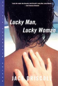 Paperback Lucky Man, Lucky Woman Book