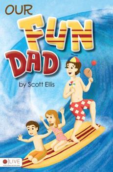 Paperback Our Fun Dad Book