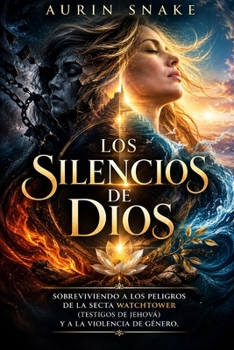 Paperback Los silencios de Dios [Spanish] Book