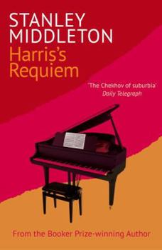 Paperback Harris’s Requiem Book