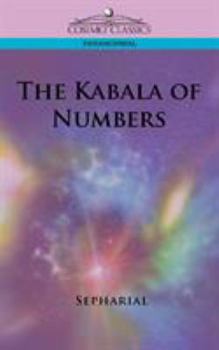 Paperback The Kabala of Numbers Book