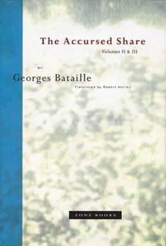Paperback The Accursed Share, Volumes II & III Book