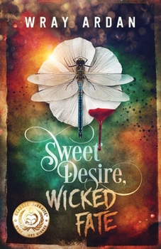 Paperback Sweet Desire, Wicked Fate Book
