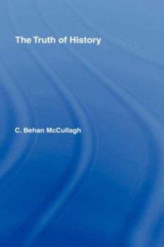 Paperback The Truth of History Book
