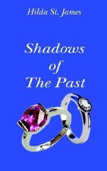 Paperback Shadows of the Past Book