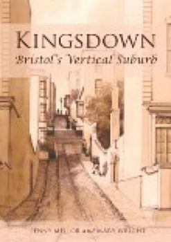 Hardcover Kingsdown Book