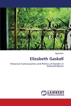 Paperback Elizabeth Gaskell Book