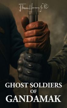 Hardcover Ghost Soldiers of Gandamak Book