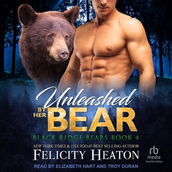 MP3 CD Unleashed by Her Bear Book