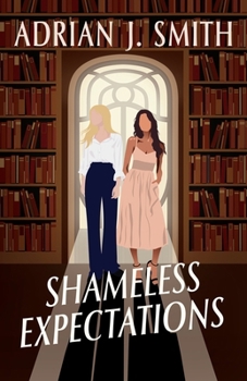 Paperback Shameless Expectations Book